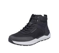 HWK Herren Stiefel schwarz/schwarz/schwarz - Gr. - 46