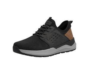 Rieker 06058-00 für Herren, schwarz, Größe 45 EU
