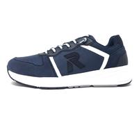 Rieker 07001-14 Blau 14 blau EU 41