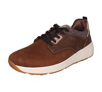 Rieker-evolution, Rieker Evolution Herren Sneaker Low, Herren, Braun, Größe EU 44