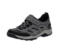Rieker 08063-45 für Herren, grau, Größe 43 EU