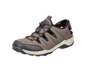 Rieker 08085-24 für Herren, braun, Größe 44 EU