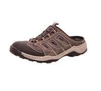 Rieker 08096 schwarz/rauch/rauch EU42