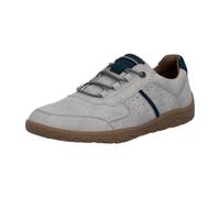 Rieker Schnürschuhe 08351 Herren Grau Größe 47