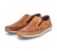 Rieker Herren 08858 Slipper, Braun, 42 EU