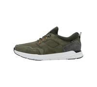 Rieker Halbschuhe 09102-54 Sport Herren grün Gr. 43 EU