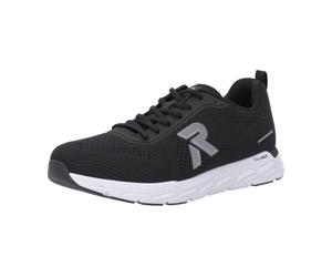 Rieker 09106-00 für Herren, schwarz, Größe 44 EU