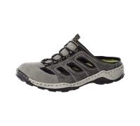 FSK Herren Halbschuhe cement/rauch/schwarz - Gr. - 41