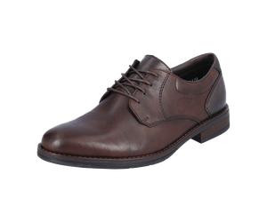 Rieker 10304-25 für Herren, braun, Größe 40 EU