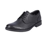 Rieker, Rieker Herren Schnürschuhe, Herren, Schwarz, Größe EU 44
