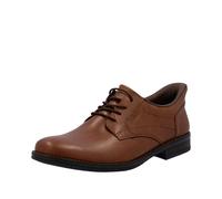 Schnürschuhe 10353 braun - Rieker - Größe 41 41 braun