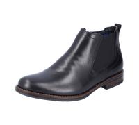 Rieker Herrenschuhe Stiefel nero - Gr. - 44