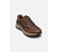 Rieker - 11001 - Braun - Sneaker - Größe 44