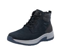 Rieker 11004-14 für Herren, blau, Größe 42 EU