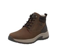 Rieker Herren Stiefel 11004-22 Braun Größe 44