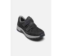 Rieker Herren Halbschuhe 11051-14 blau Gr. 41