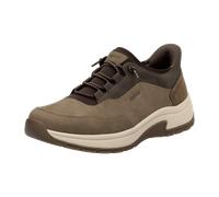 Rieker Herren 11055 Slipper, Braun, 40 EU