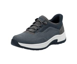Rieker 1105514 110 für Herren, blau, Größe 46 EU