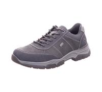 Rieker 11204-14 pazifik/pazifik/navy/blei Sneaker low HW 22/23 für Herren, grau, Größe 41 EU