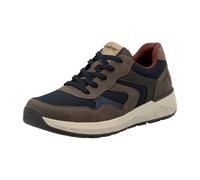 Rieker 1150114 115 für Herren, blau, Größe 40 EU