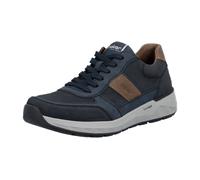 Rieker 11505 für Herren, blau, Größe 47 EU