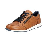 Rieker - 11903 - braun - Sneaker - Größe 40