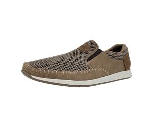 Rieker 1195464 119 für Herren, beige, Größe 45 EU