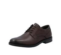 Rieker Schnürschuhe 13523 Herren Braun Größe 43
