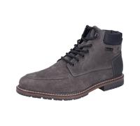 HWK Herren Stiefel asphalt/schwarz/schwarz - Gr. - 46