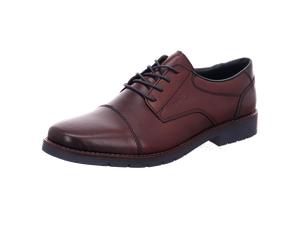 Rieker 13901 für Herren, braun, Größe 43 EU