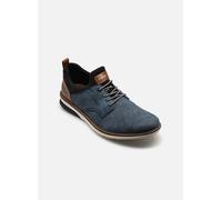 Rieker - 14450 - Blau - Sneaker - Größe 40