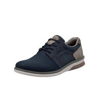 Rieker 14459-14 für Herren, blau, Gr. 42 EU