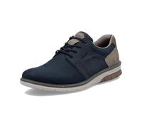 Rieker Herren-Slipper 14459-14 Blau Größe EU 44