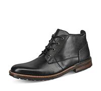 Rieker - Stiefeletten & Boots 14609 - schwarz - Größe 46