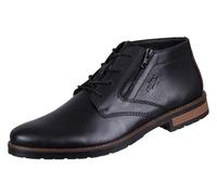 Rieker HWK Herren Stiefel für Herren, schwarz, Größe 41 EU