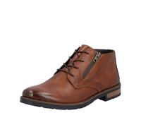 Rieker Herrenstiefel 14609-24 Clarino Braun Größe 46