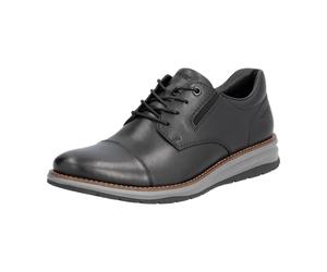 Rieker 1470100 147 für Herren, schwarz, Größe 41 EU