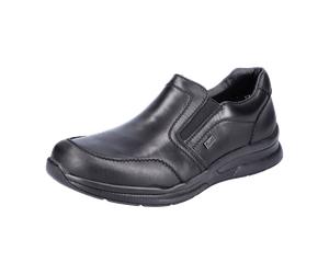 Rieker 14850-00 für Herren, schwarz, Größe 42 EU
