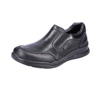 Rieker 45 schwarz/schwarz