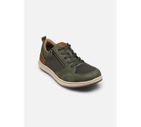 Rieker - 16901 - Grün - Sneaker - Größe 42