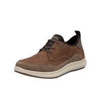 Rieker FSK Herren Halbschuhe für Herren, braun, Größe 47 EU