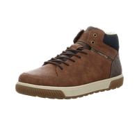 HWK Herren Stiefel toffee/brown/pazifik - Gr. - 45