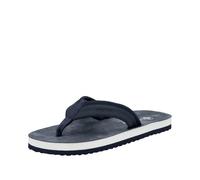 Rieker FSK Herren Sandalen für Herren, blau, Gr. 42 EU