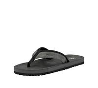Rieker Herren 20151 Zehentrenner, Grau, 42 EU
