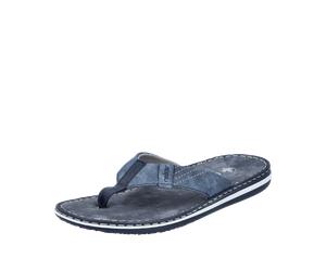 Rieker - 2104314 210 blau - Gr. - 43