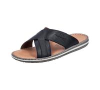 Rieker 21082-00 für Herren, schwarz, Gr. 44 EU
