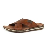 Rieker 2108224 210 für Herren, braun, Gr. 45 EU