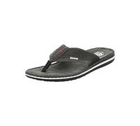 Rieker 21082, Herren Zehentrenner, Grau (anthrazit/Rauch), 42 EU (8 UK)