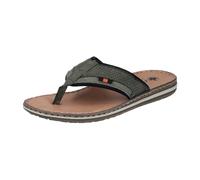 Rieker 21084-54 für Herren, grün, Größe 41 EU