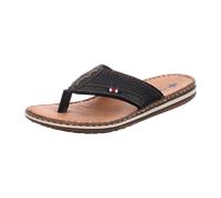 Rieker 2108400 210 für Herren, schwarz, Größe 43 EU